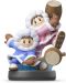 Figura Nintendo amiibo - Ice Climbers [Super Smash] - 1t